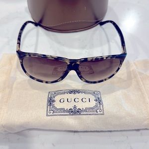 Gucci Sunglasses